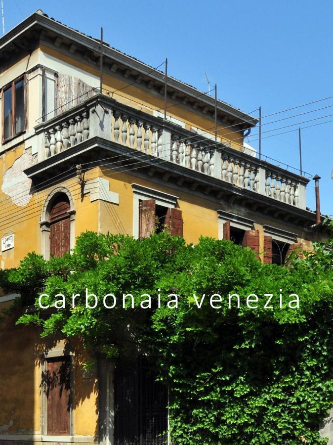 Affittacamere Carbonaia *